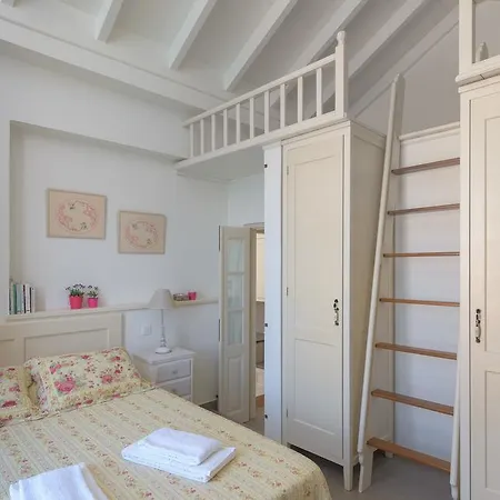 Astradeni House By Blue Wave