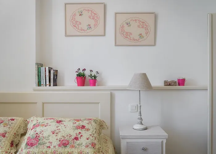 ヴィラ Astradeni House By Blue Wave シミ