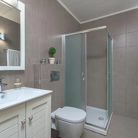 Astradeni House By Blue Wave Villa Symi