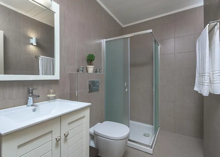 Astradeni House By Blue Wave فيلة سيمي